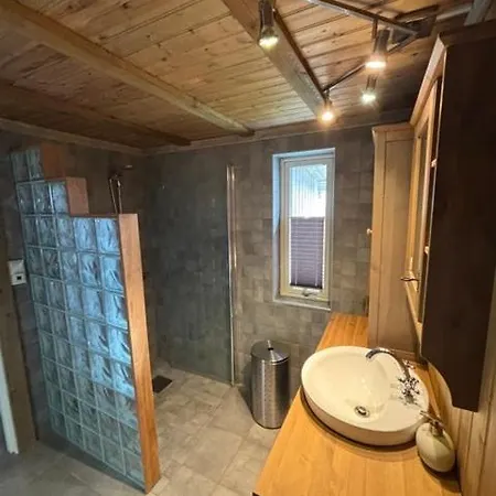 Chalet Utsikten Sandoya *