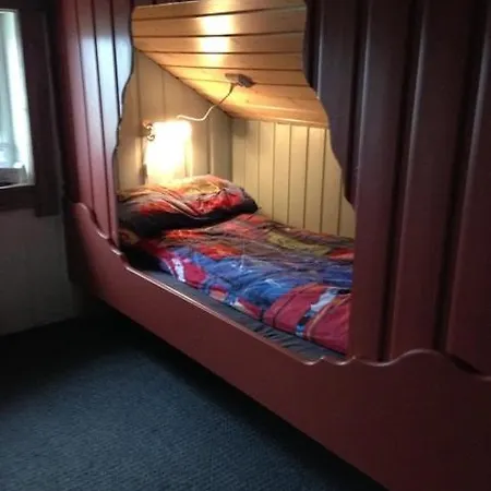 Chalet Utsikten Sandoya
