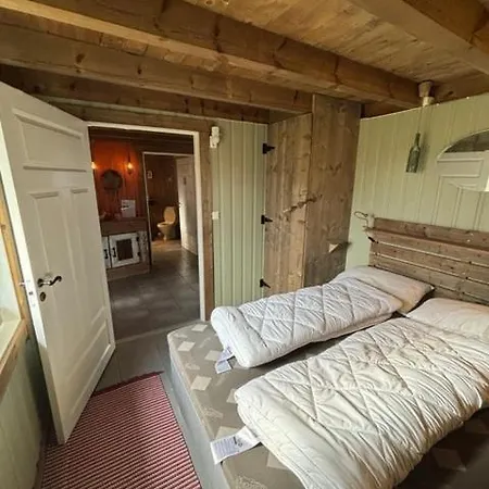 Utsikten Sandoya